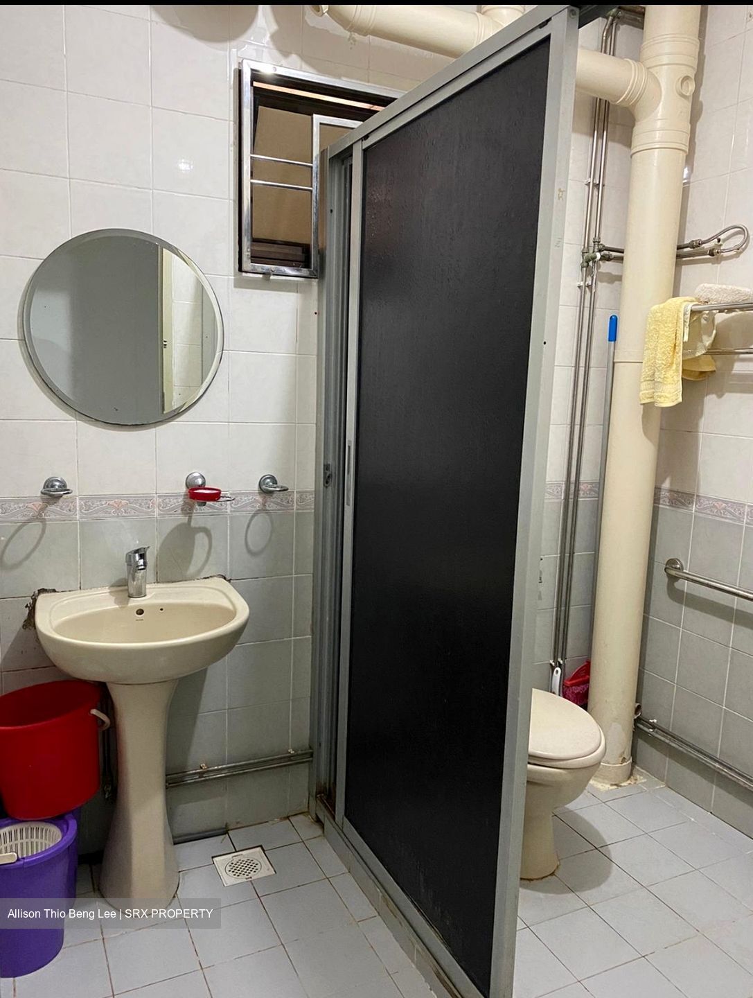 Blk 341B Sun Trellis (Sembawang), HDB 5 Rooms #480071361